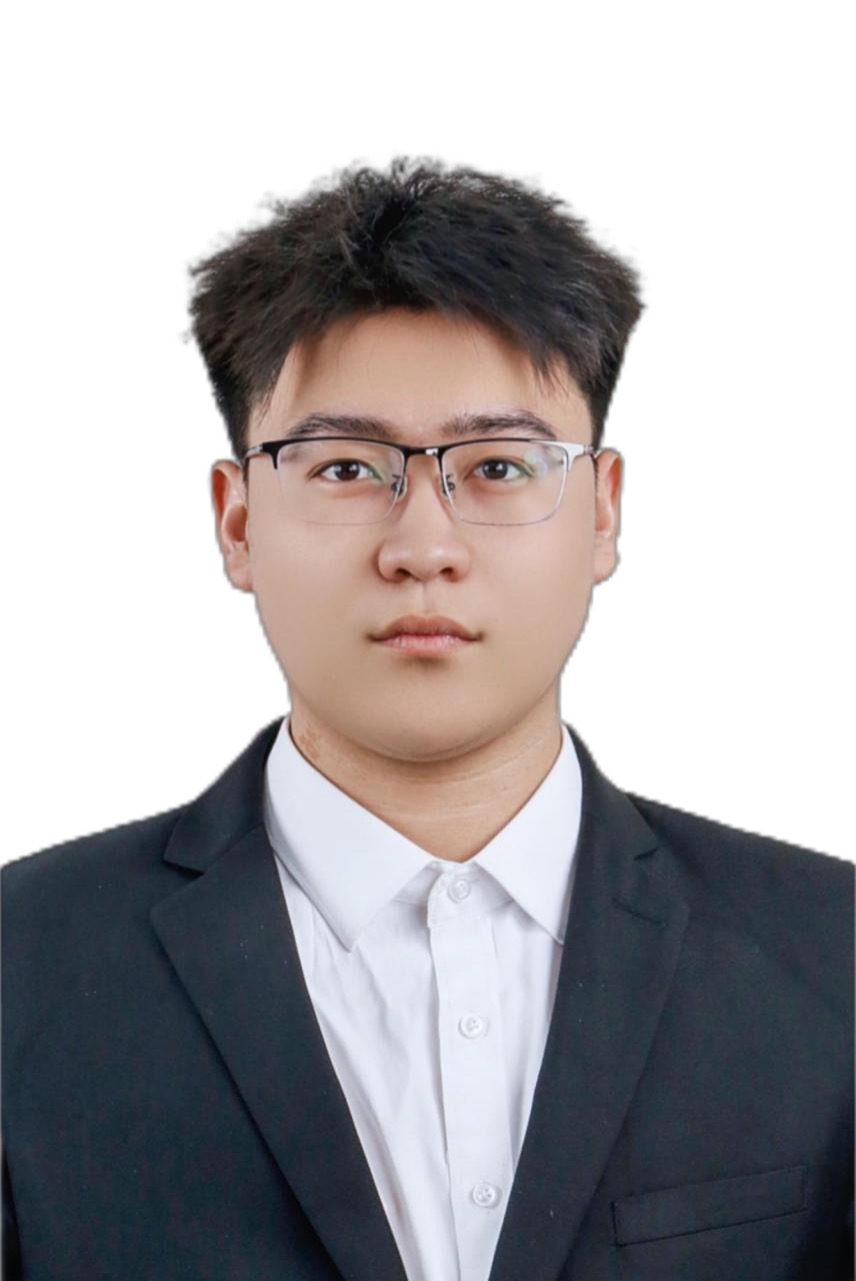 杨同学